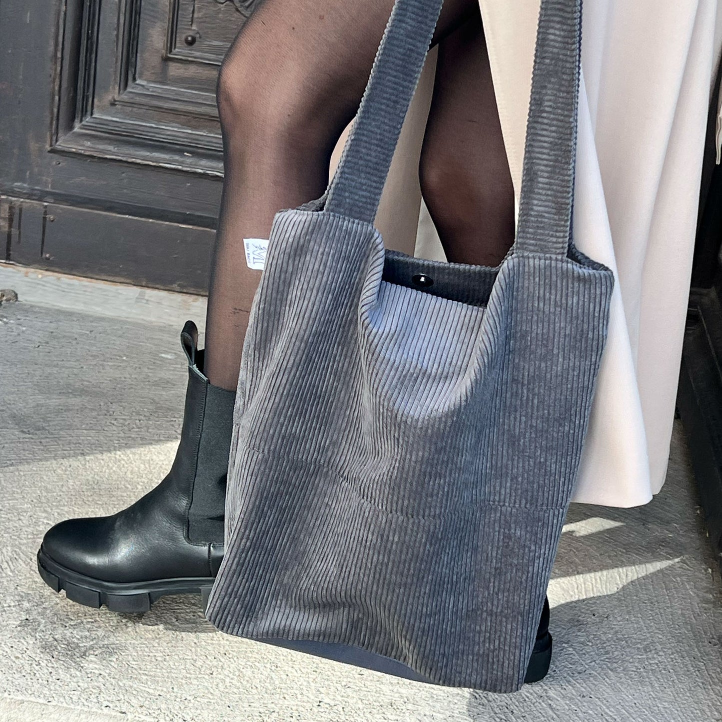 Shopper Majlinn