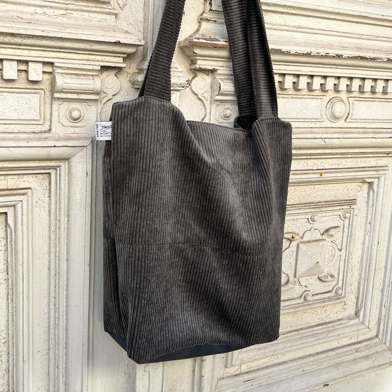 Shopper Majlinn