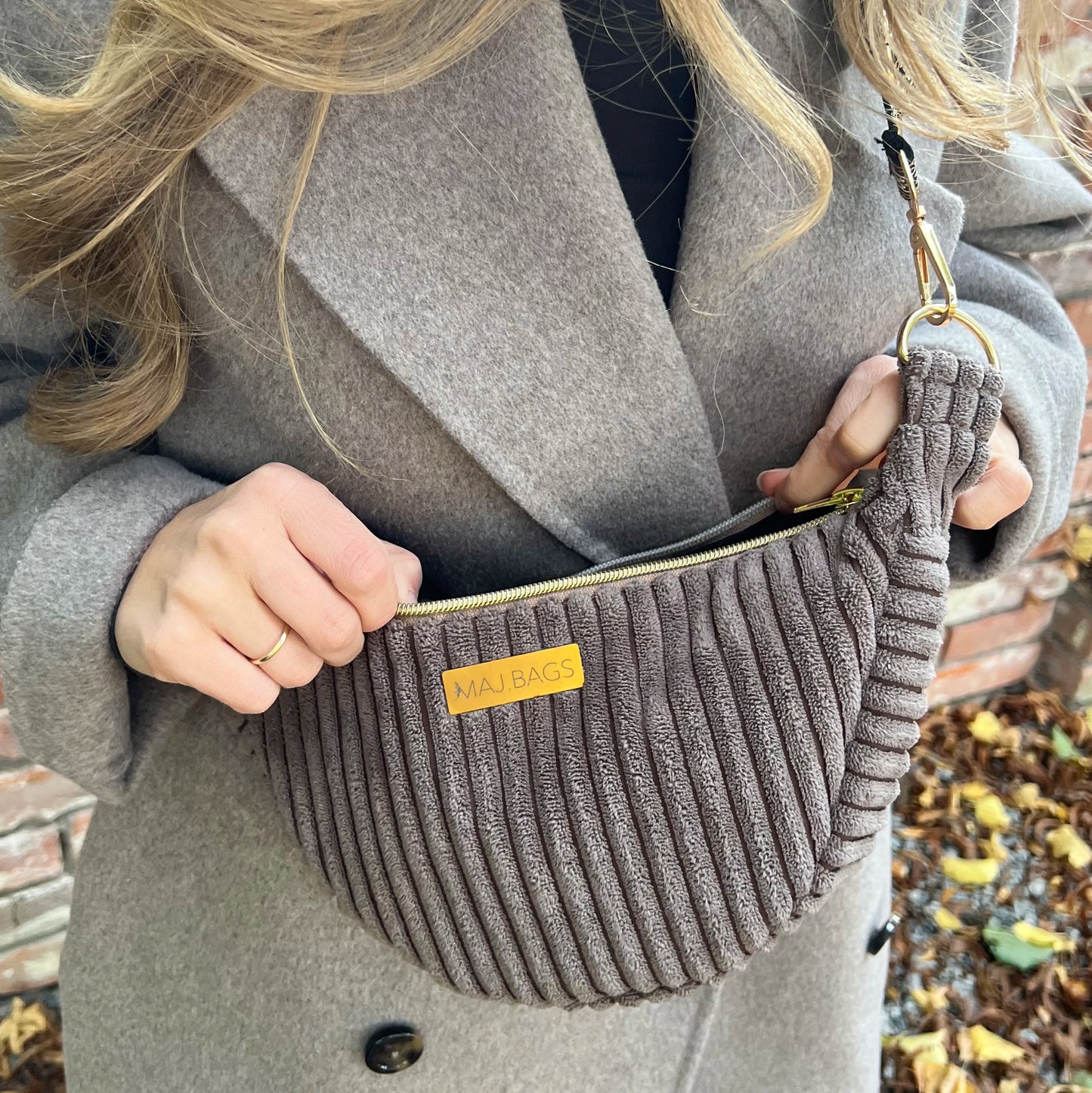 Tasche Majliv