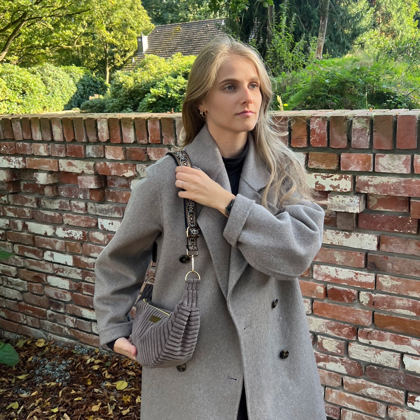 Tasche Majliv