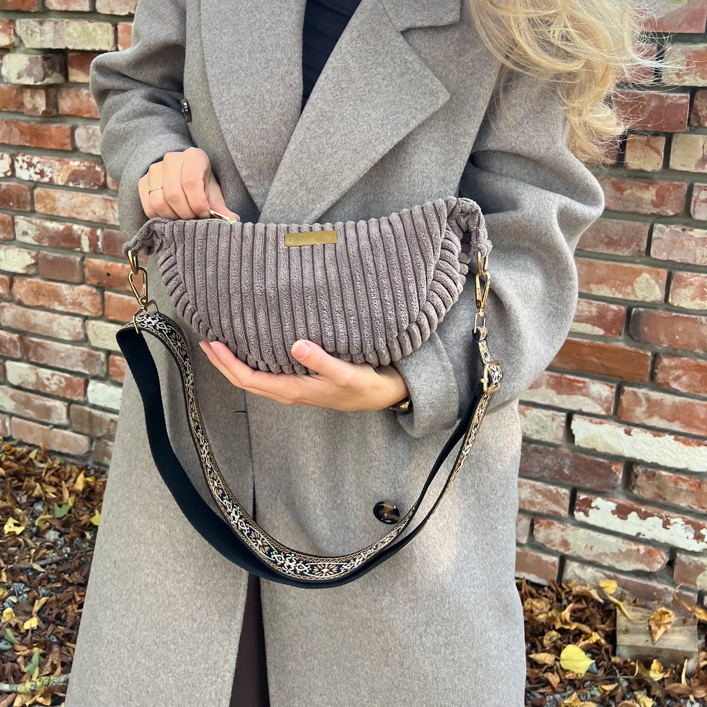 Tasche Majliv