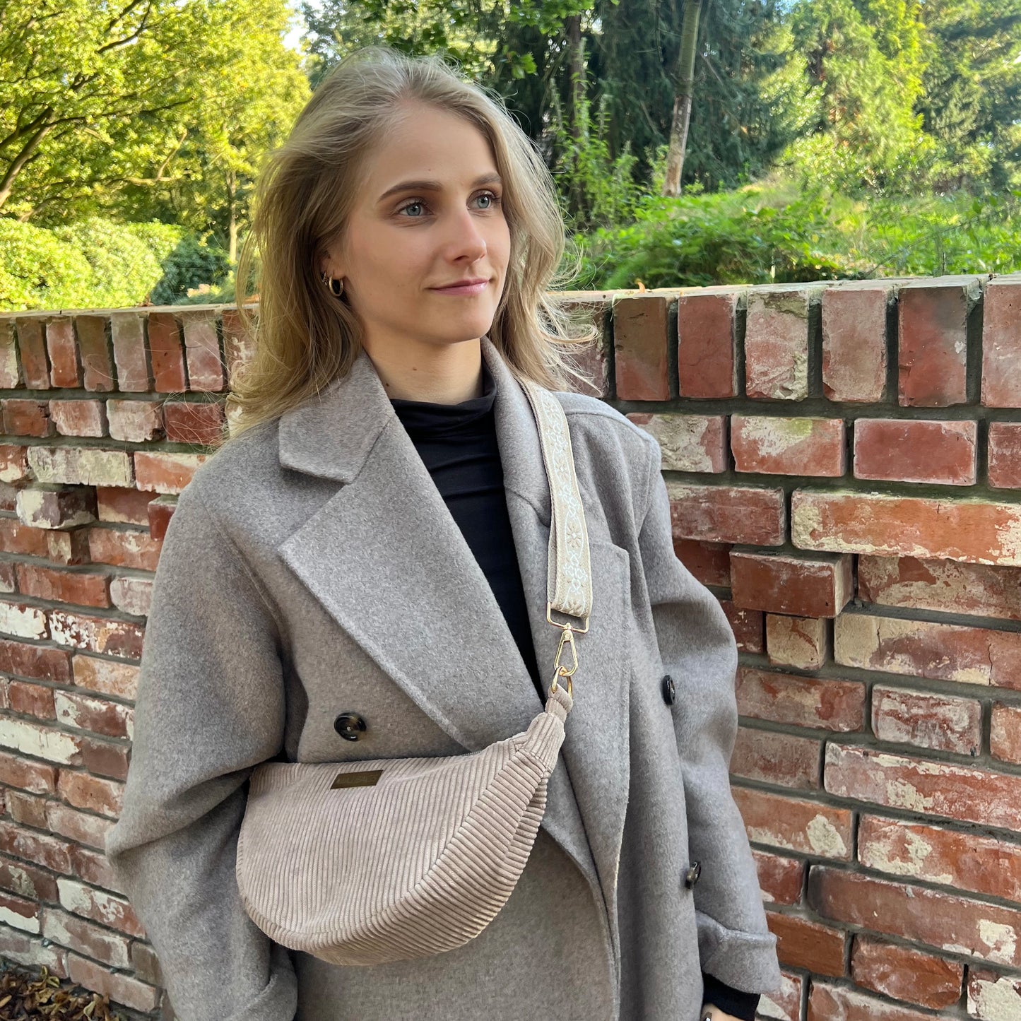 Tasche Majliv