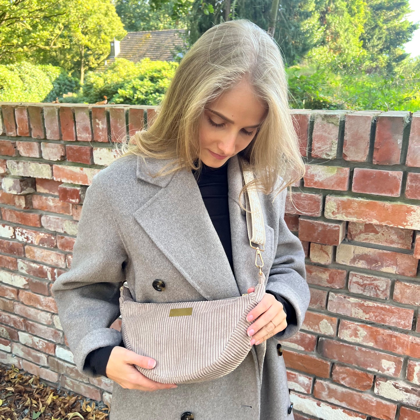 Tasche Majliv