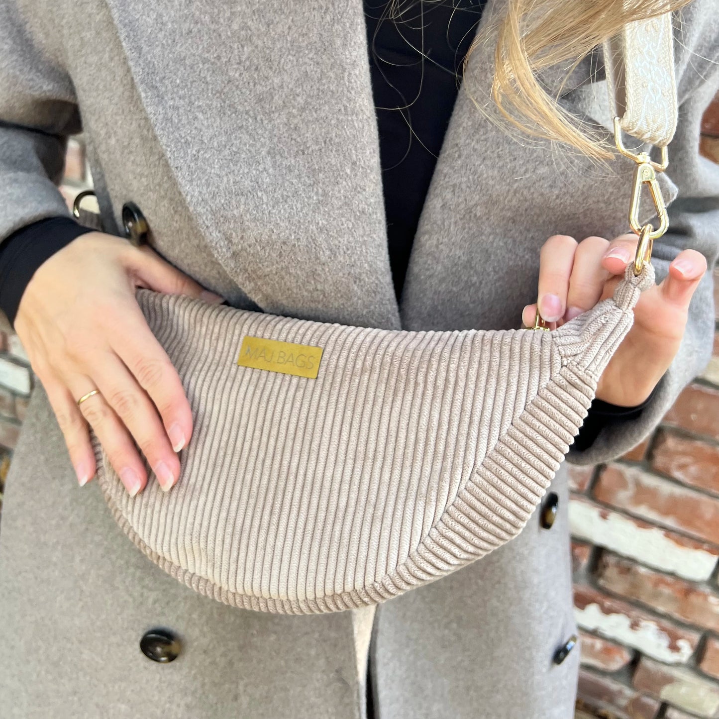 Tasche Majliv