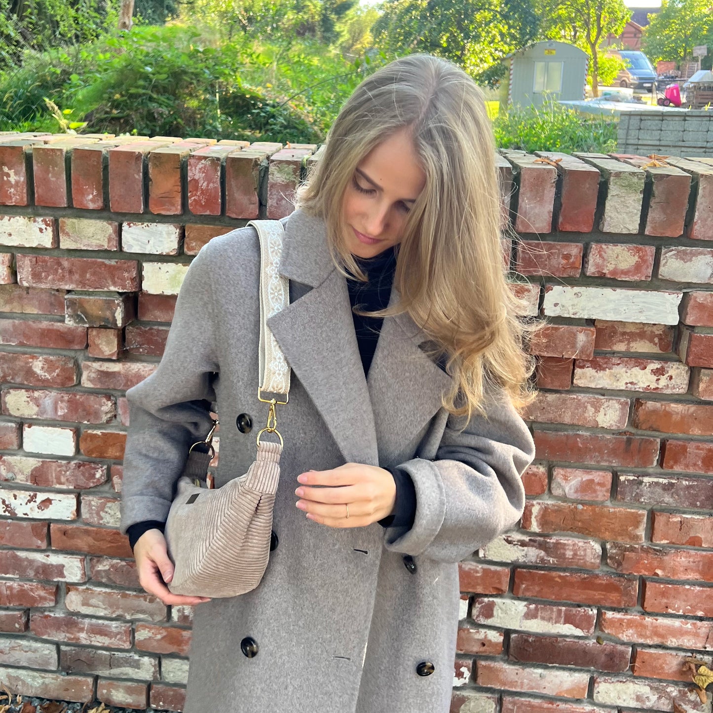 Tasche Majliv