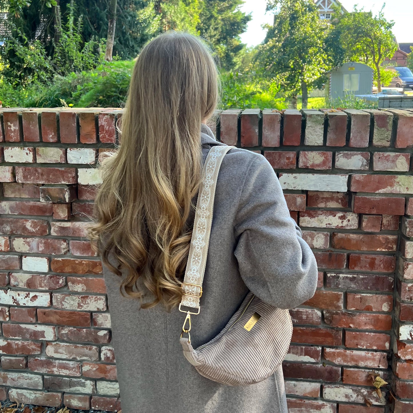 Tasche Majliv