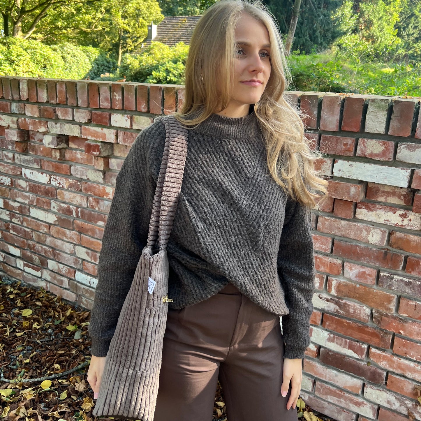 Shopper Majlinn