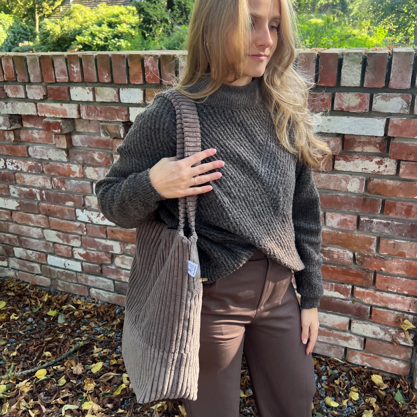 Shopper Majlinn