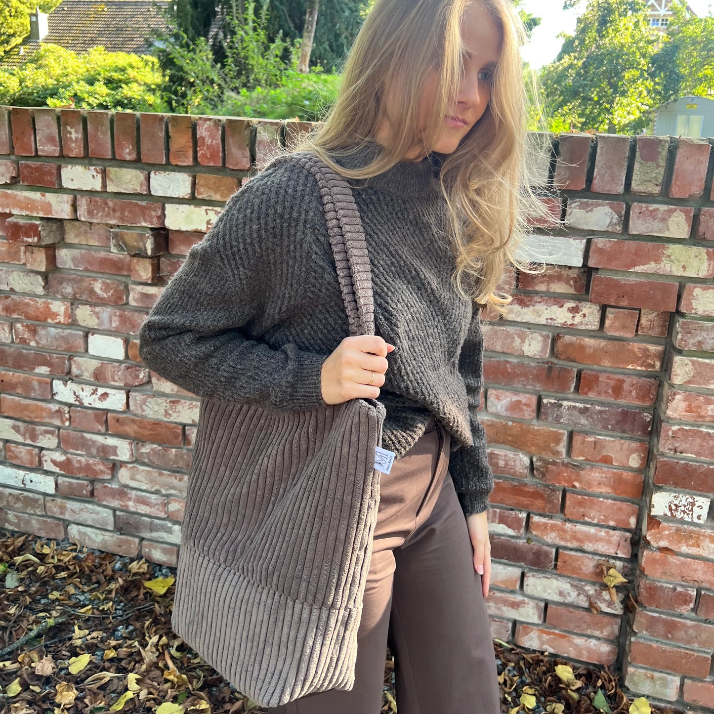 Shopper Majlinn