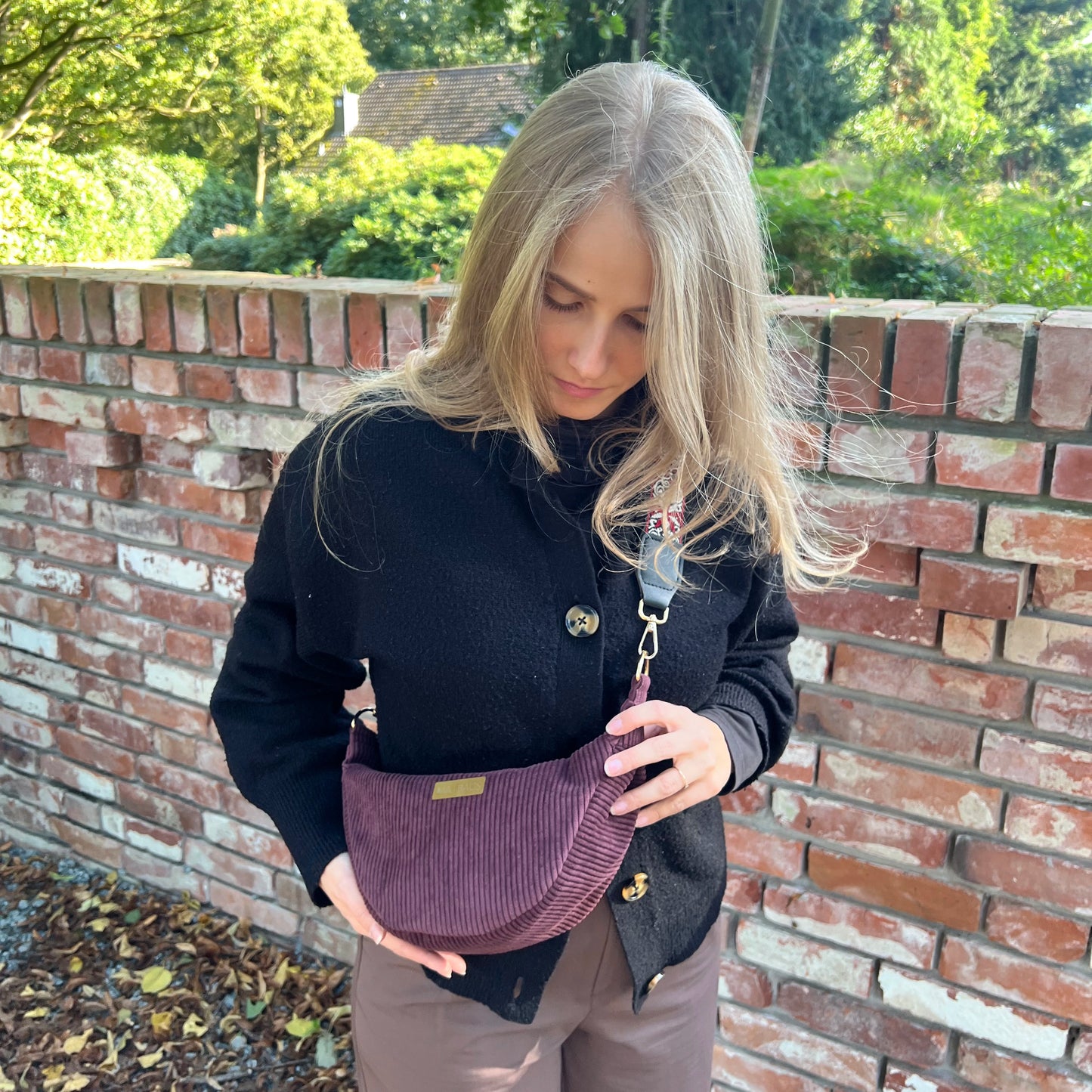 Tasche Majliv