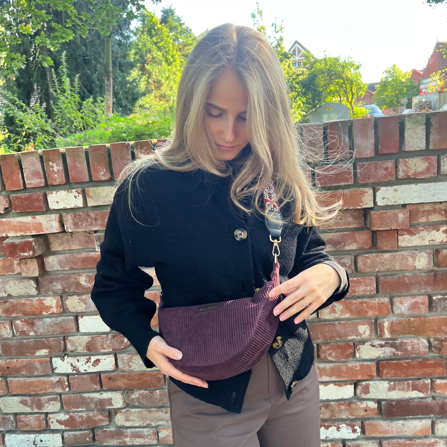 Tasche Majliv