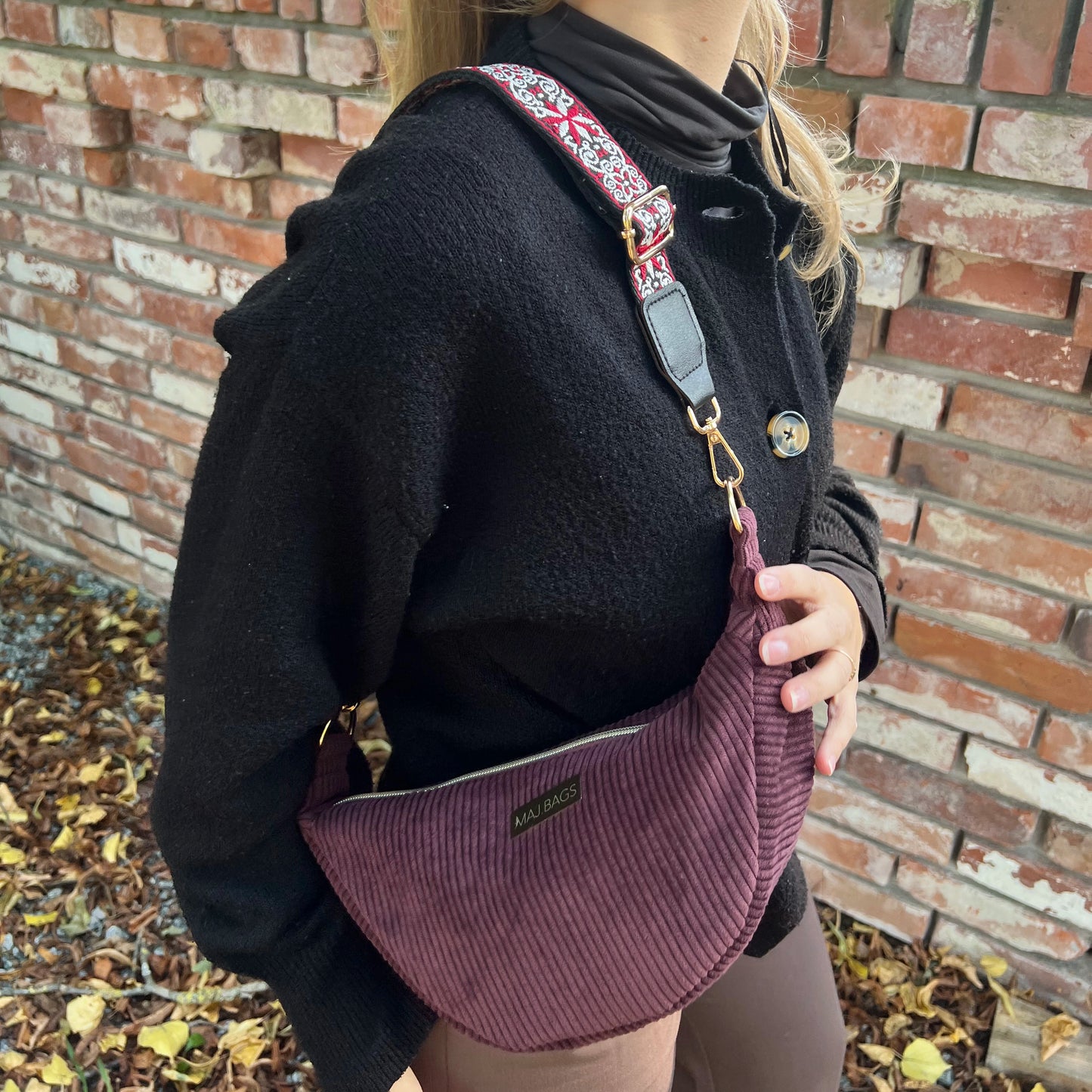 Tasche Majliv
