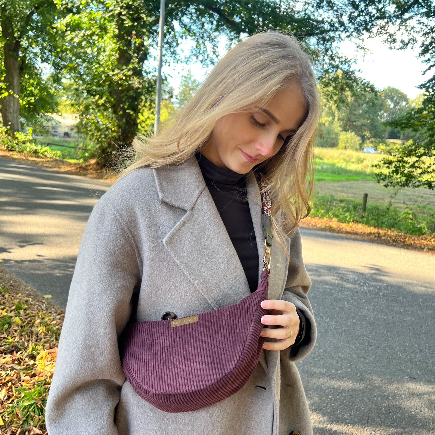Tasche Majliv