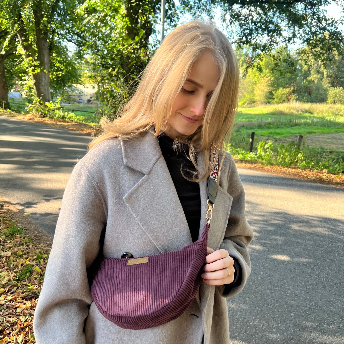 Tasche Majliv
