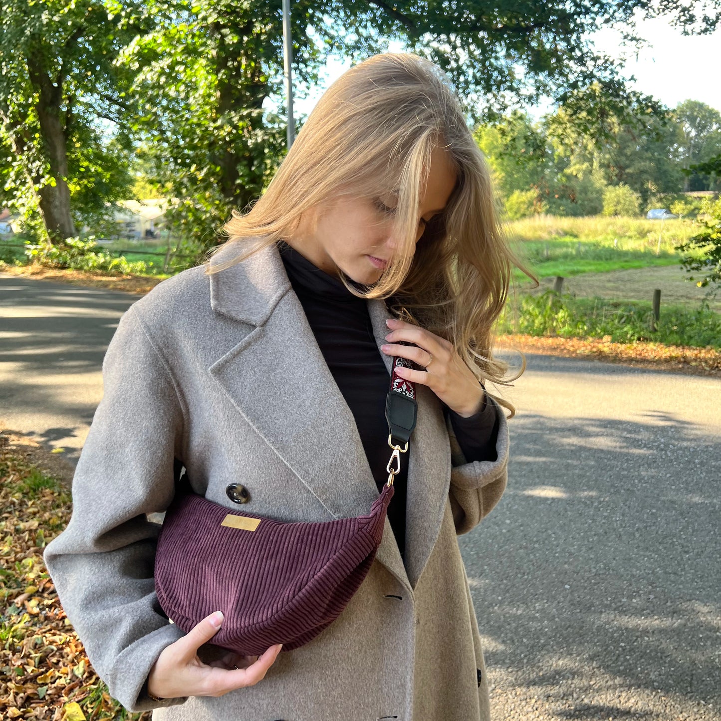 Tasche Majliv