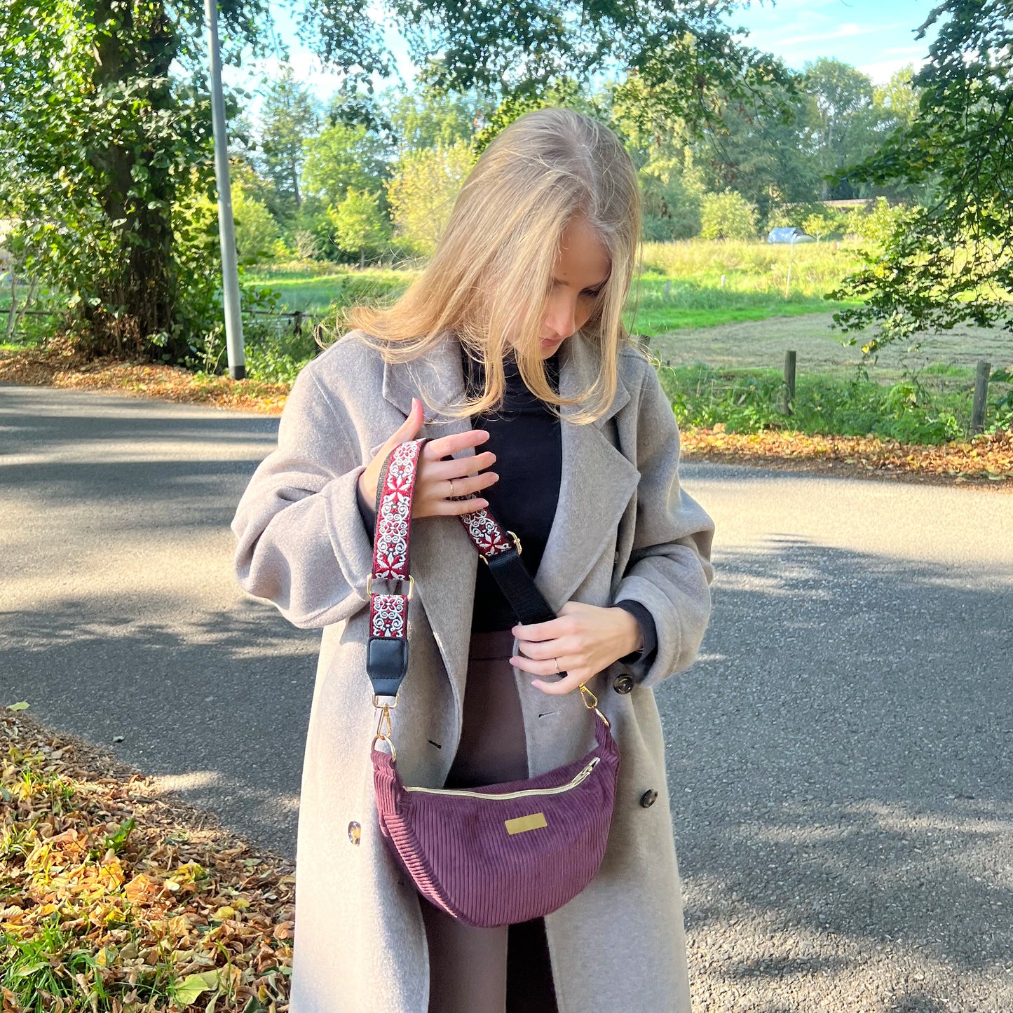 Tasche Majliv