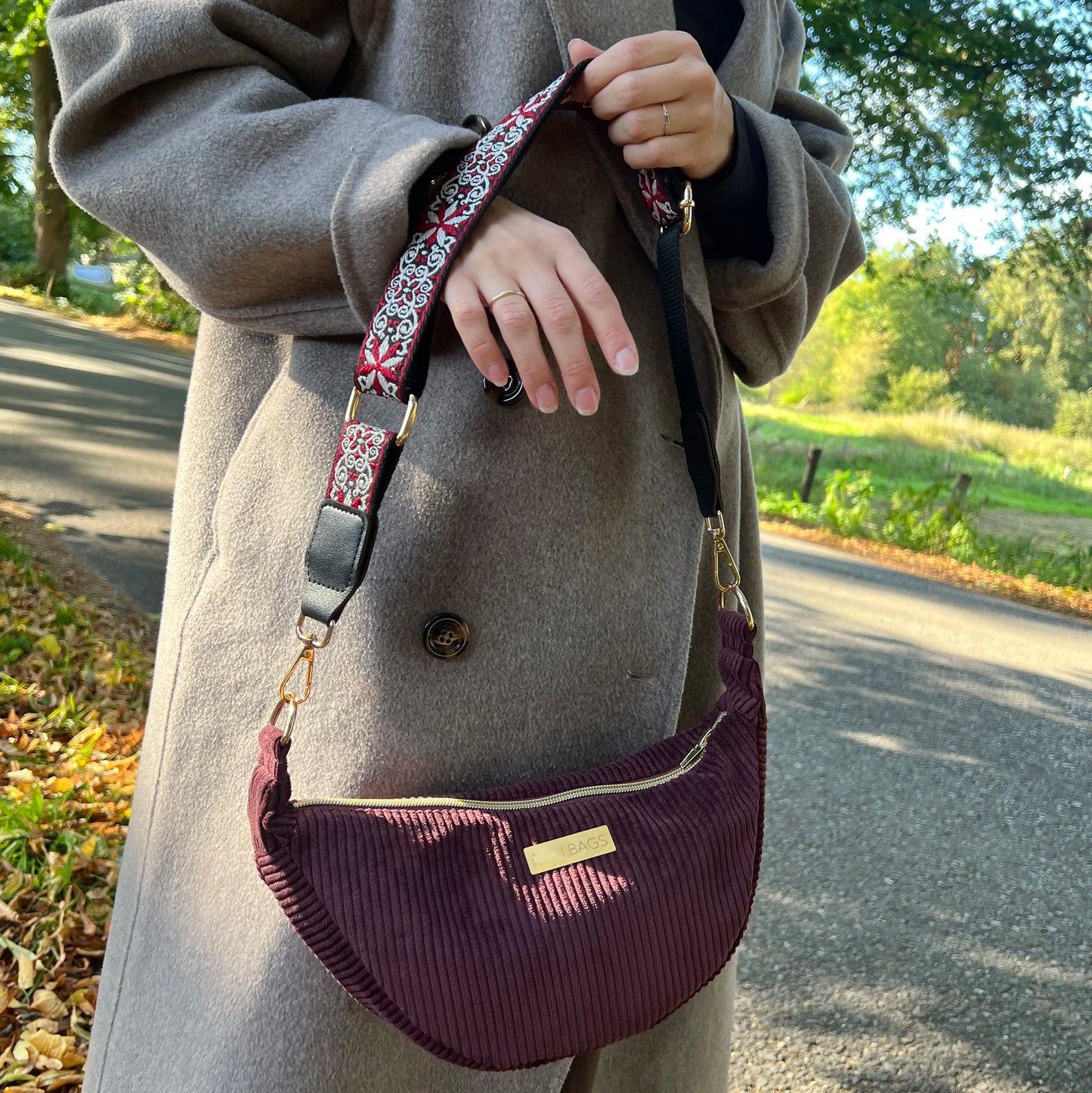 Tasche Majliv