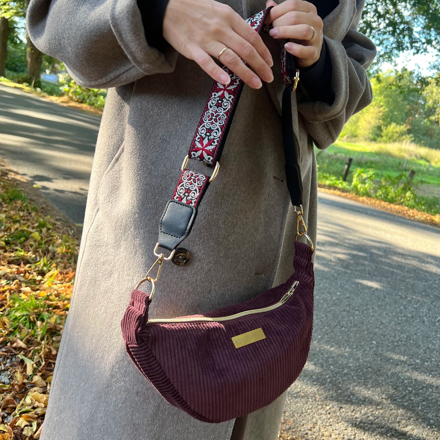 Tasche Majliv