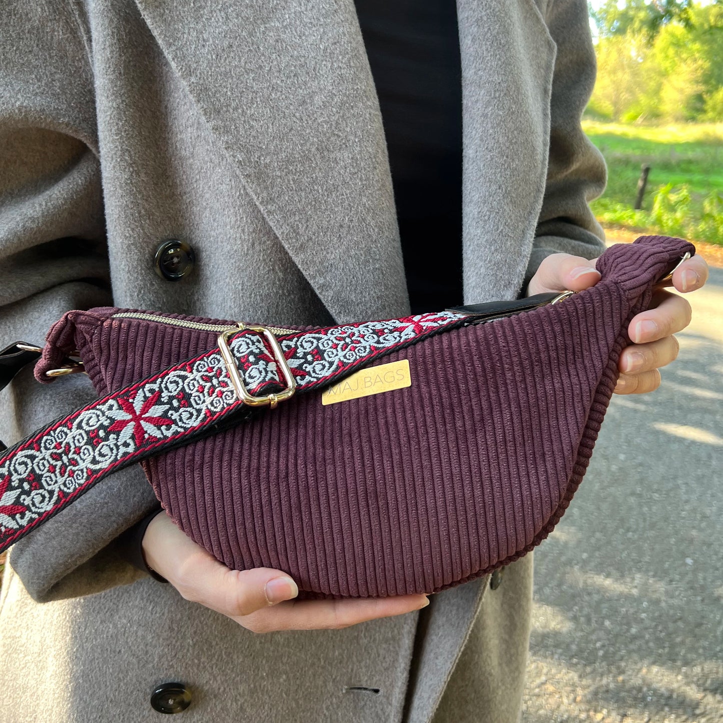 Tasche Majliv