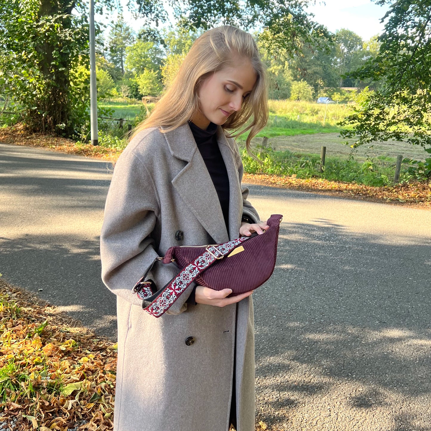 Tasche Majliv