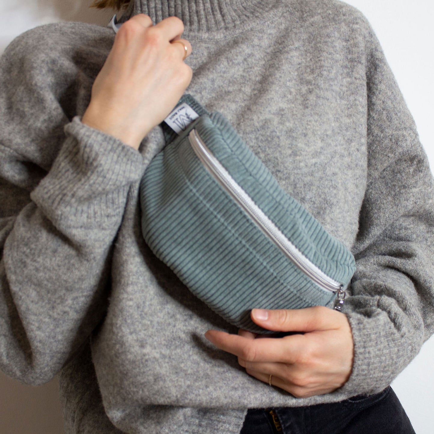 Bauchtasche Majsi klein