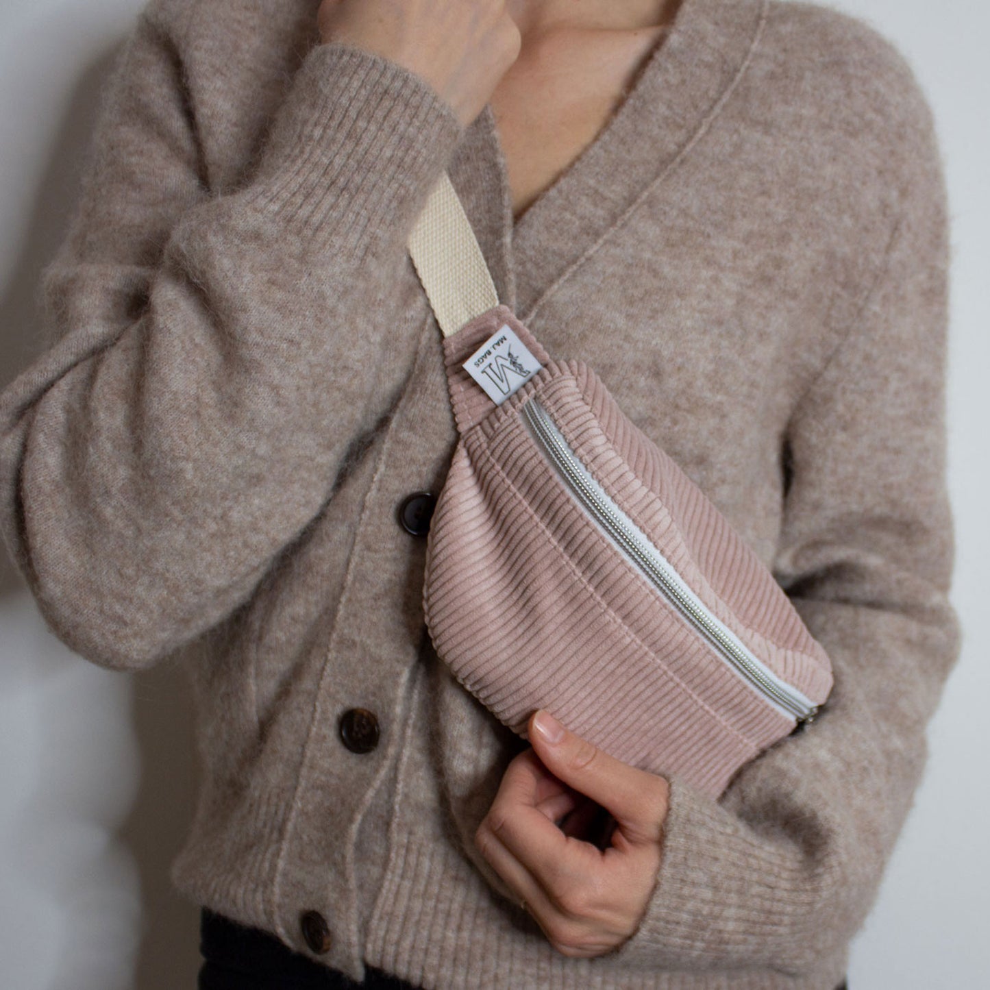 Bauchtasche Majsi klein
