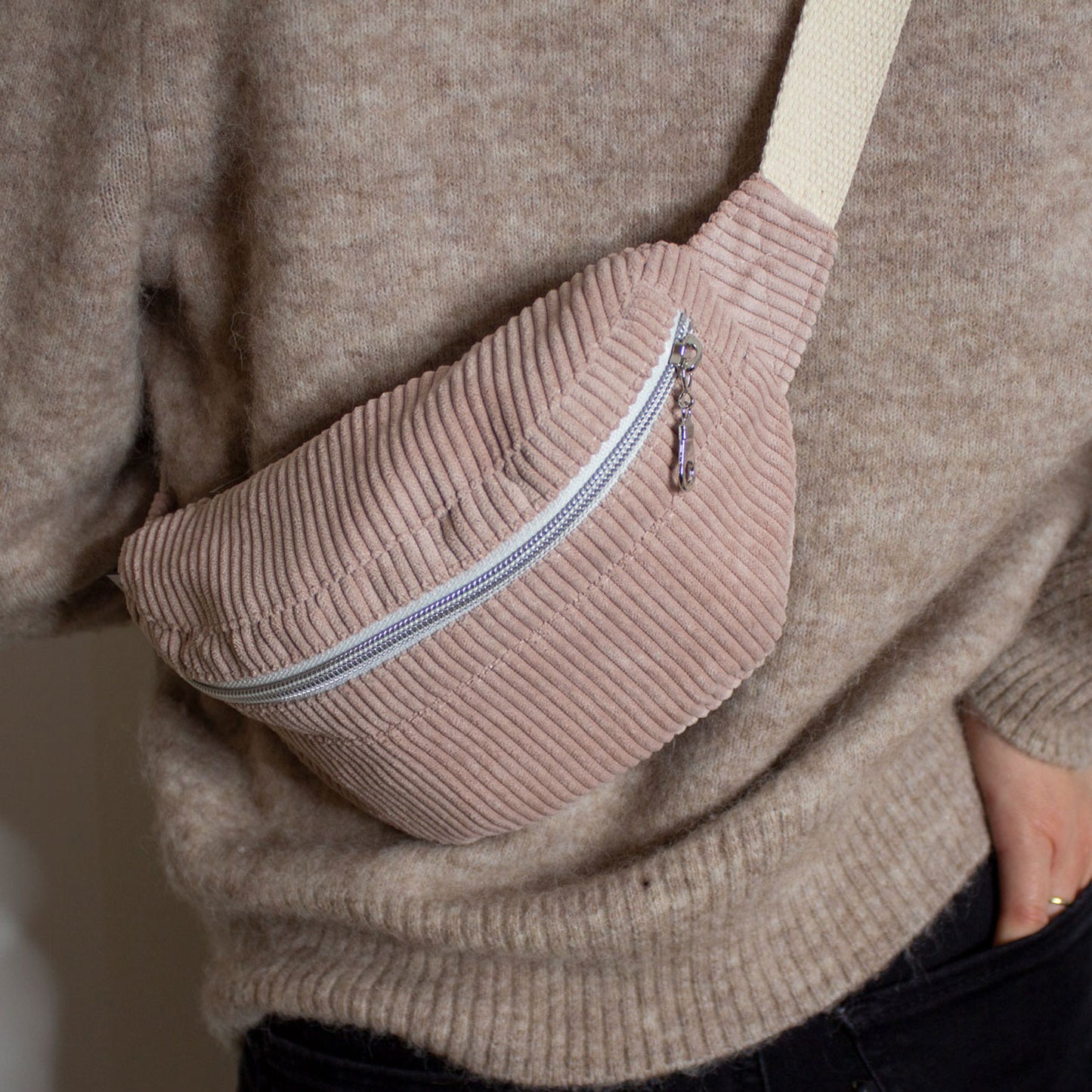 Bauchtasche Majsi klein
