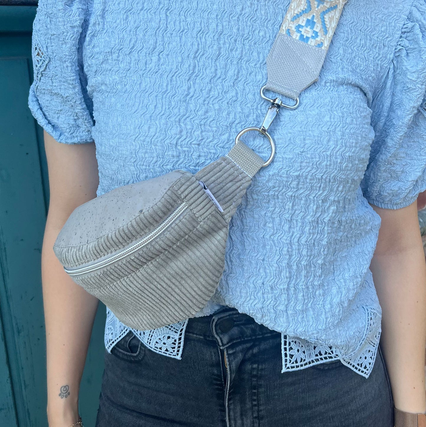 Bauchtasche Majsi klein