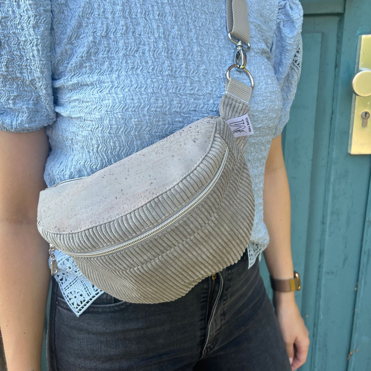 Bauchtasche Majsi Groß