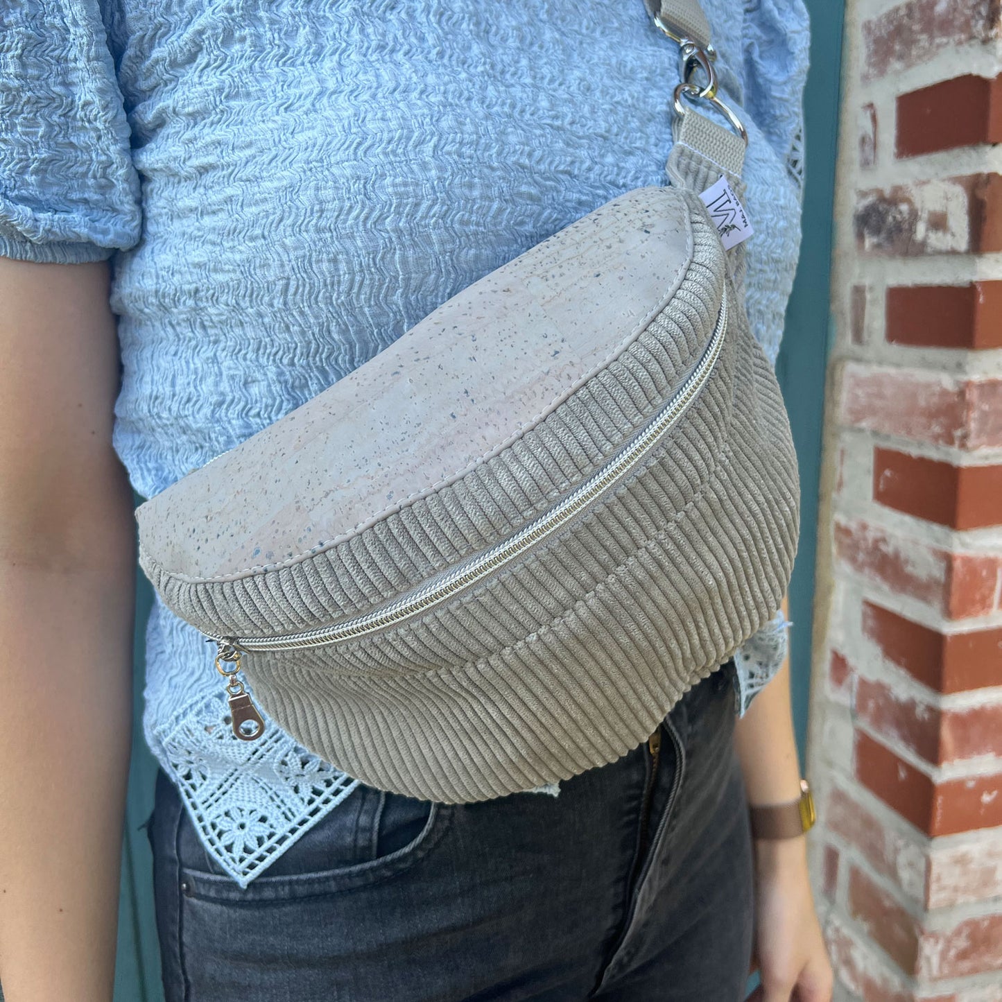 Bauchtasche Majsi Groß