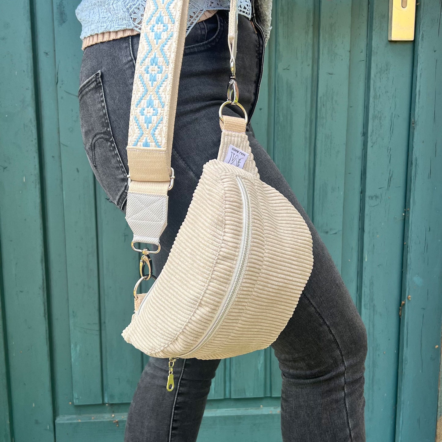 Bauchtasche Majsi Groß