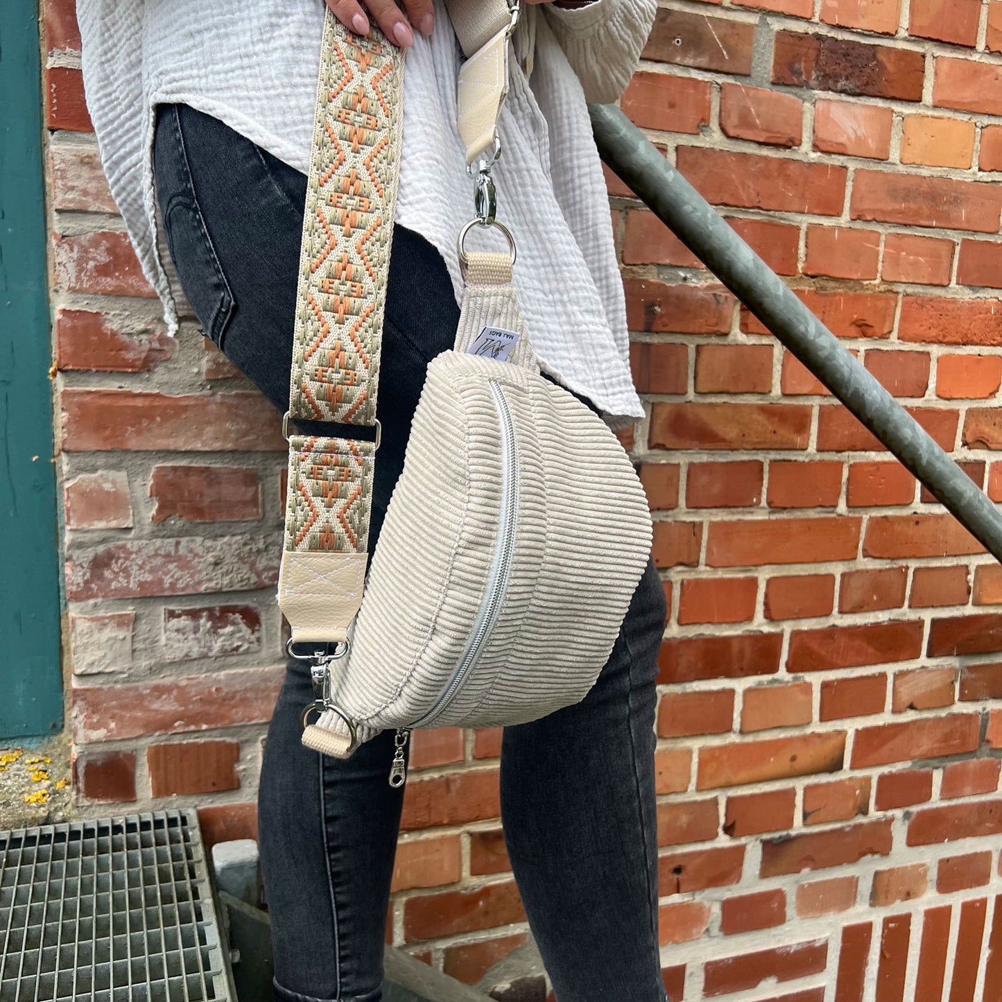 Bauchtasche Majsi klein