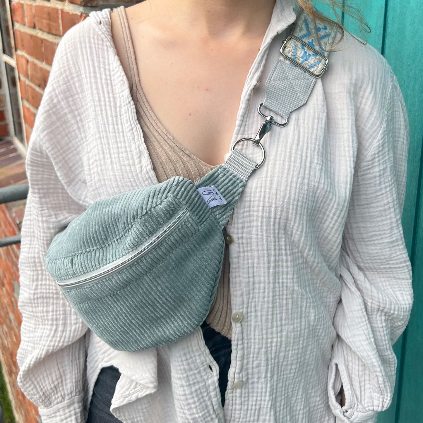 Bauchtasche Majsi Groß