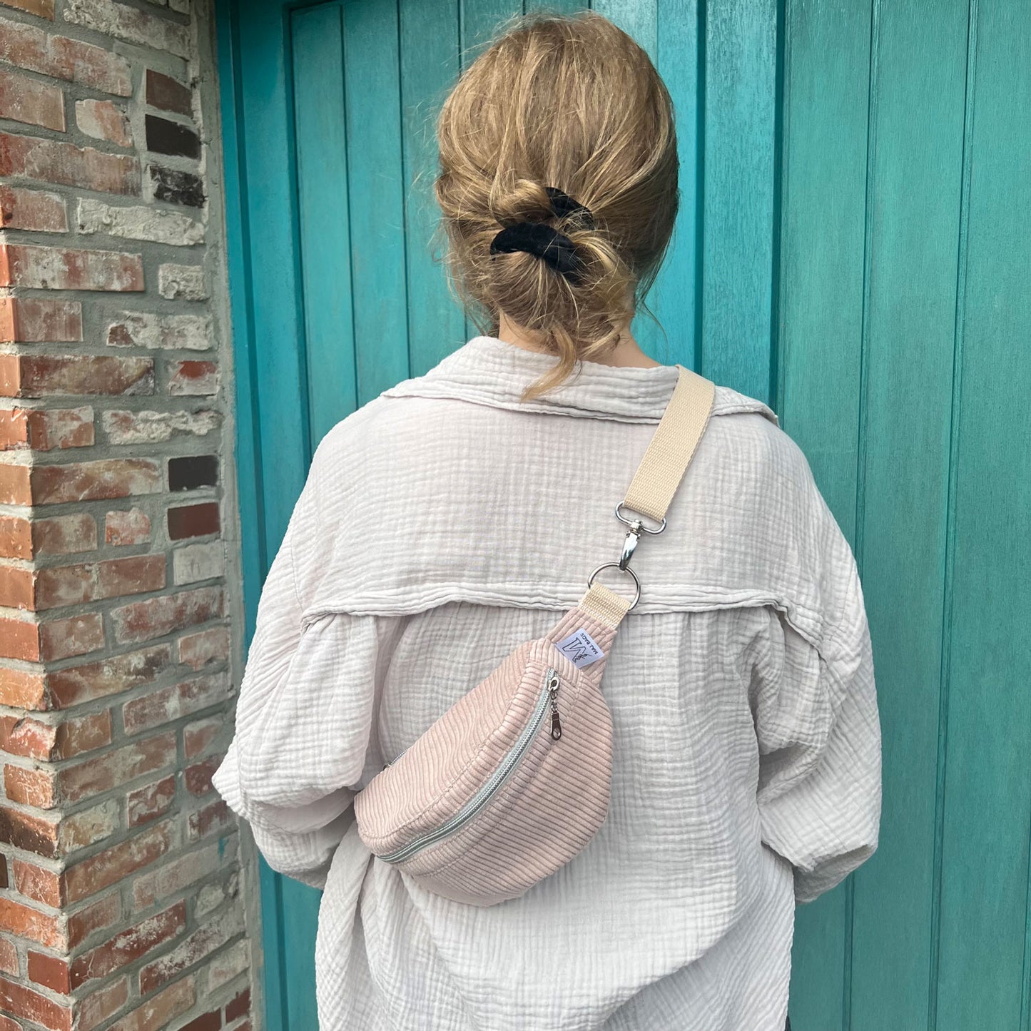 Bauchtasche Majsi klein