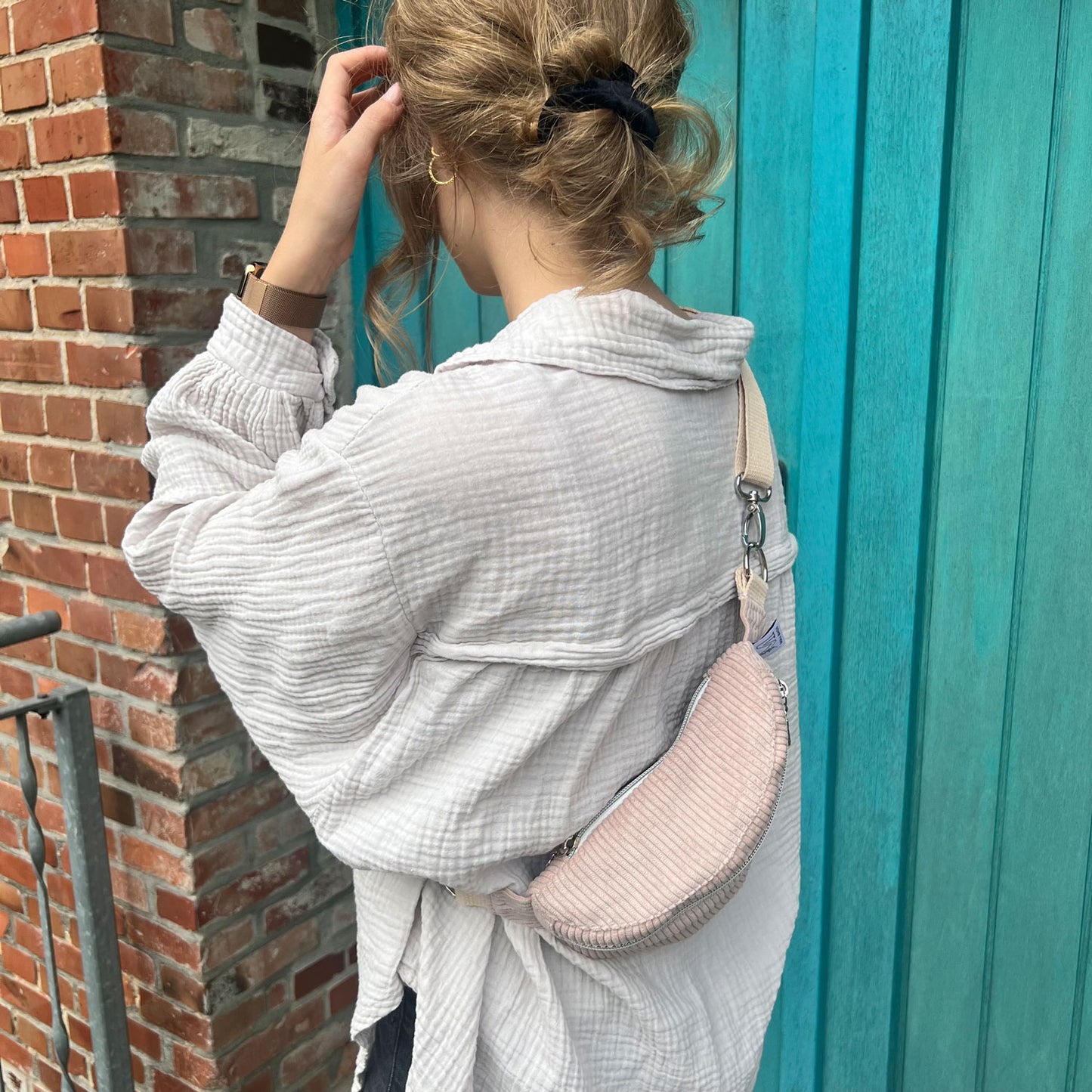 Bauchtasche Majsi klein