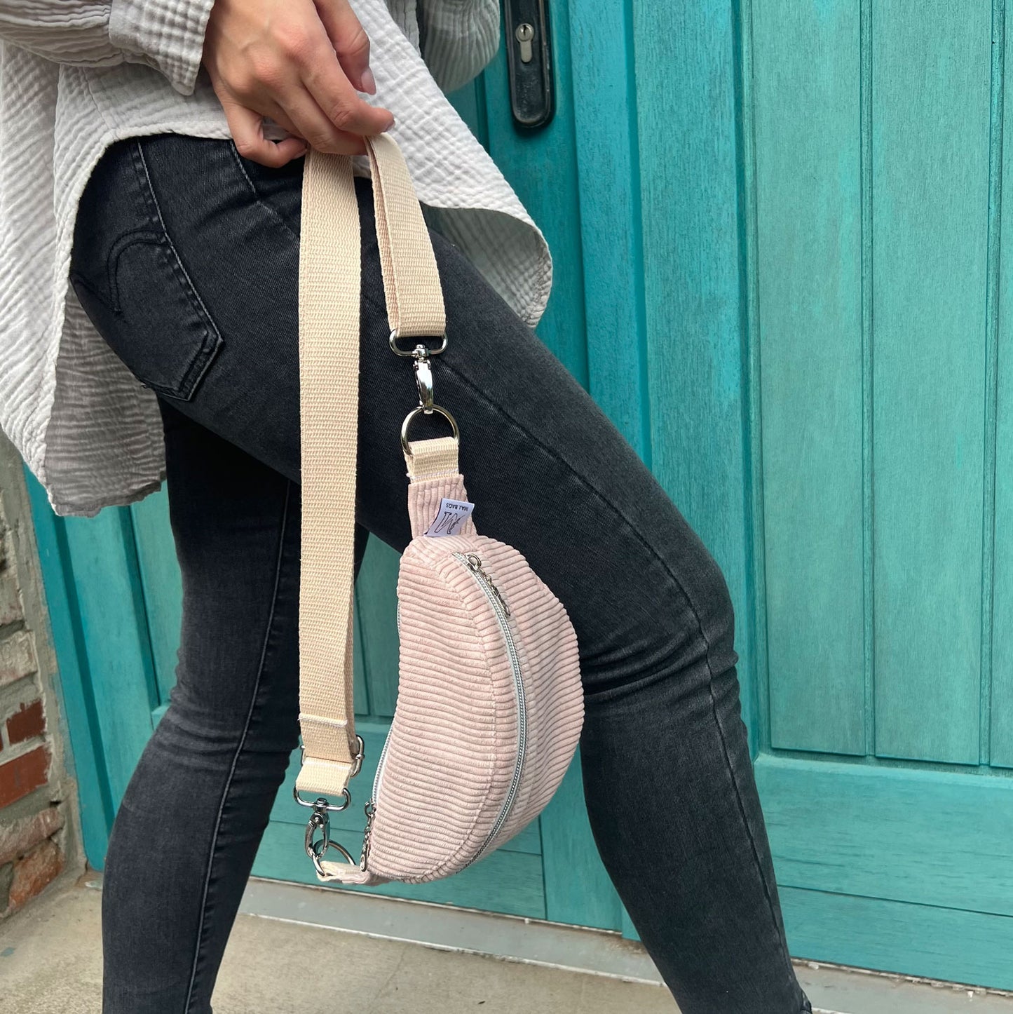 Bauchtasche Majsi klein