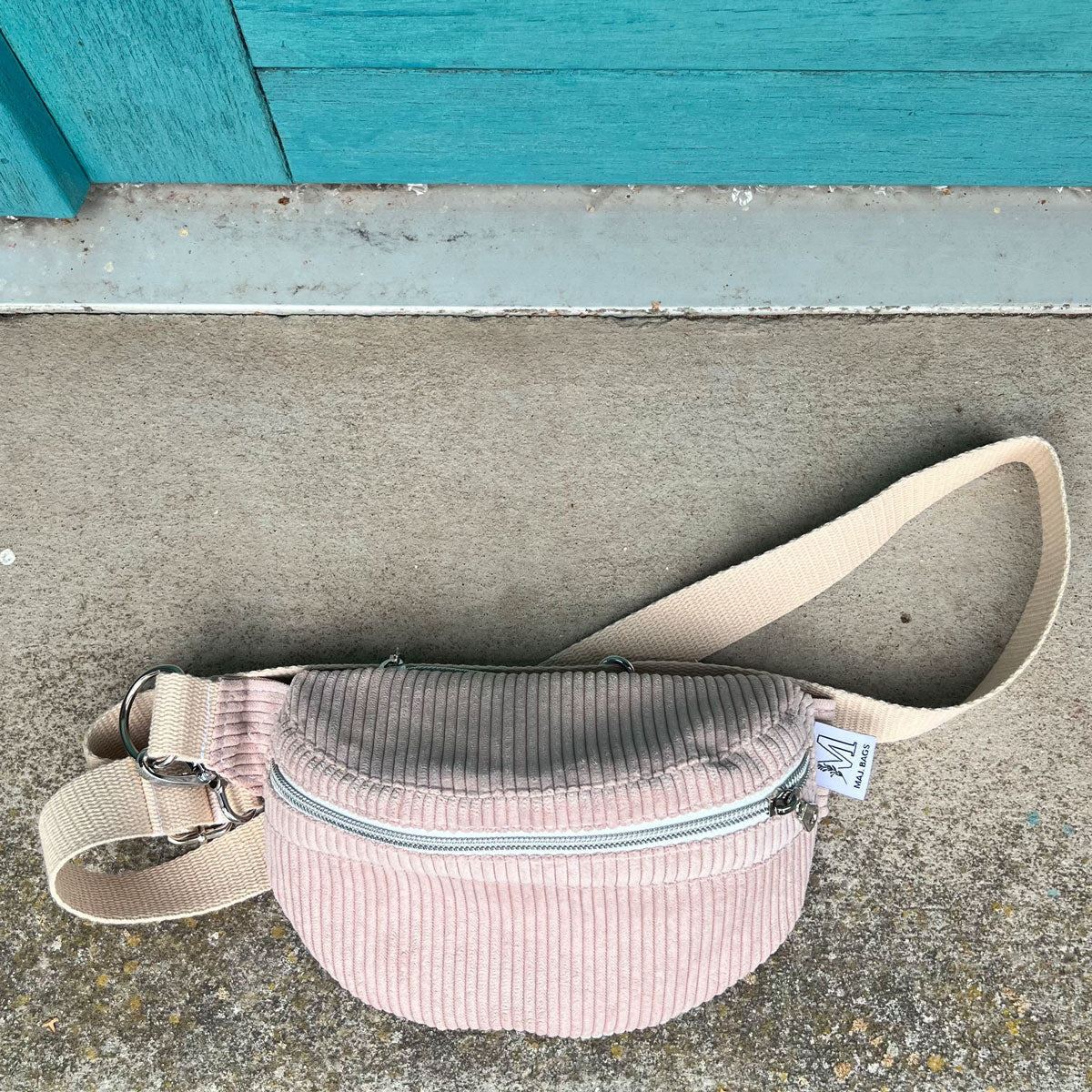 Bauchtasche Majsi Groß
