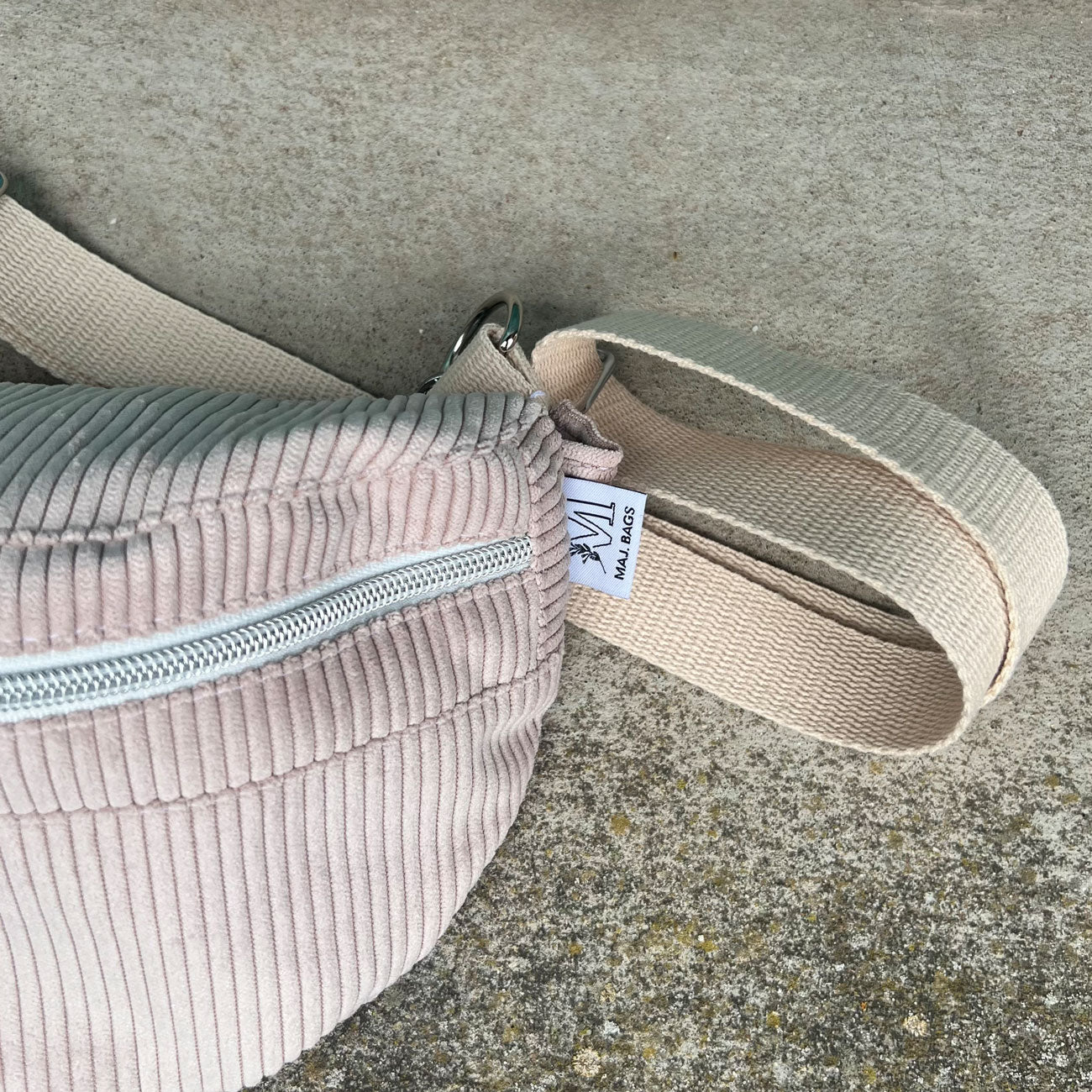 Bauchtasche Majsi Groß