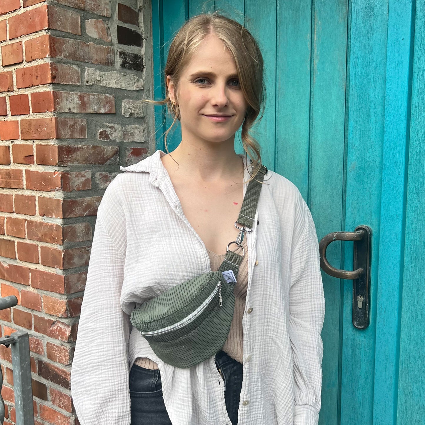 Bauchtasche Majsi klein
