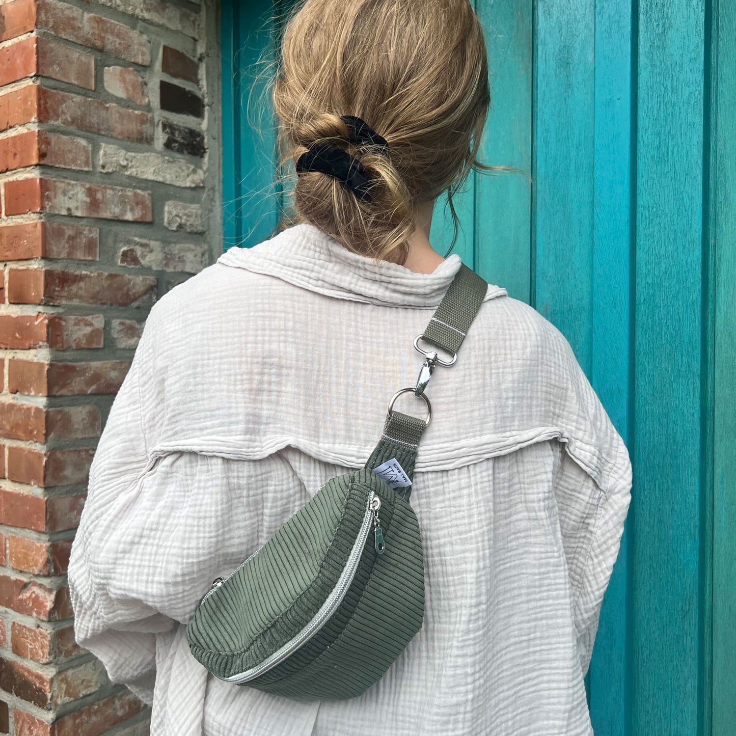Bauchtasche Majsi klein