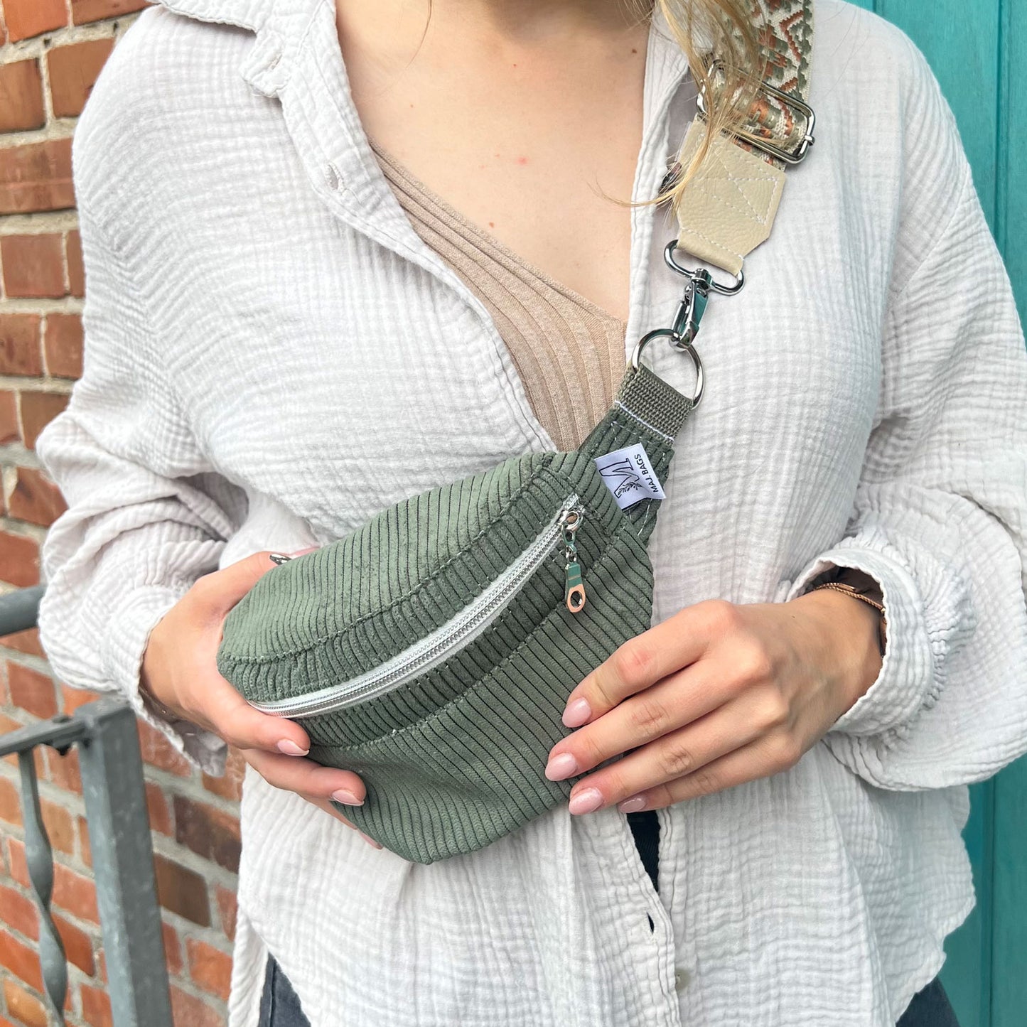 Bauchtasche Majsi klein