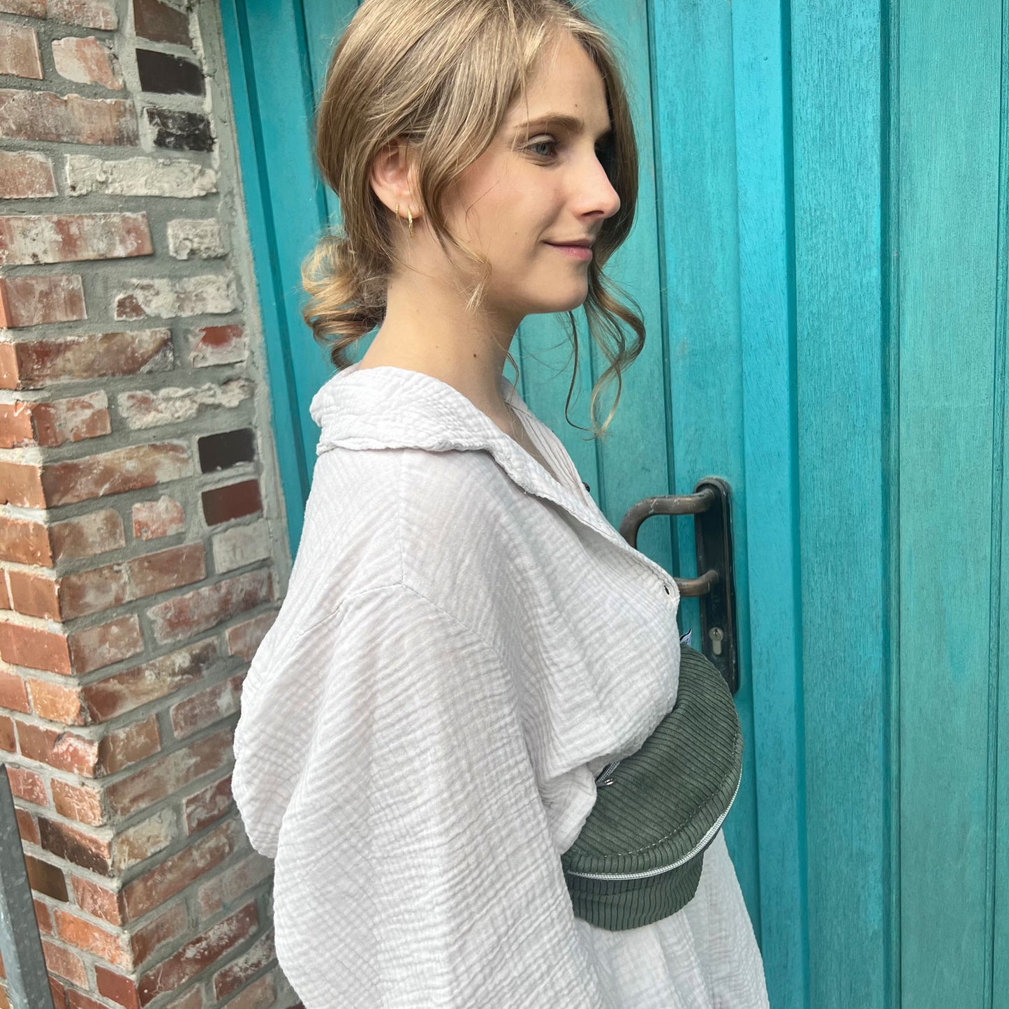 Bauchtasche Majsi klein