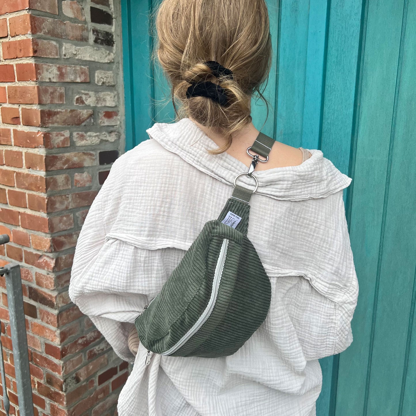 Bauchtasche Majsi Groß