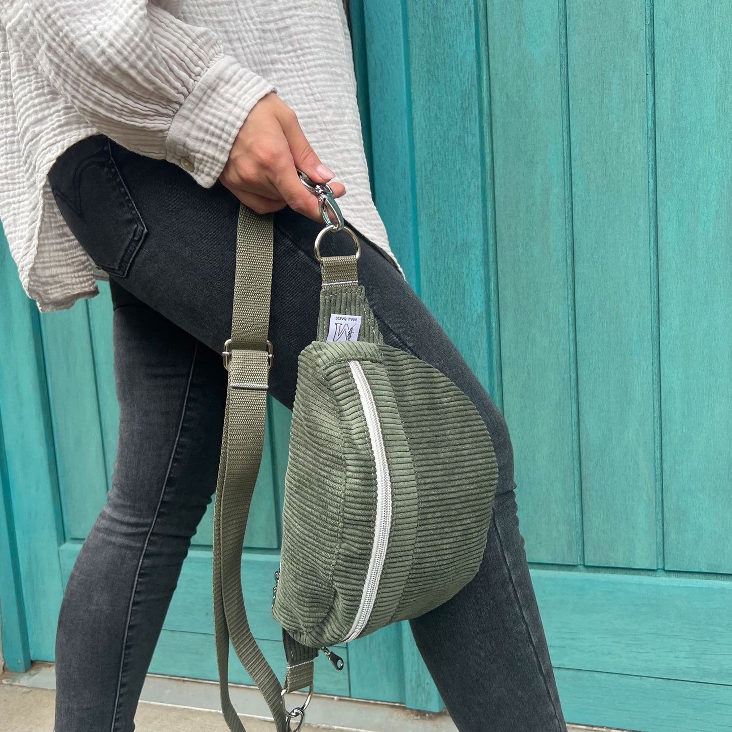 Bauchtasche Majsi Groß