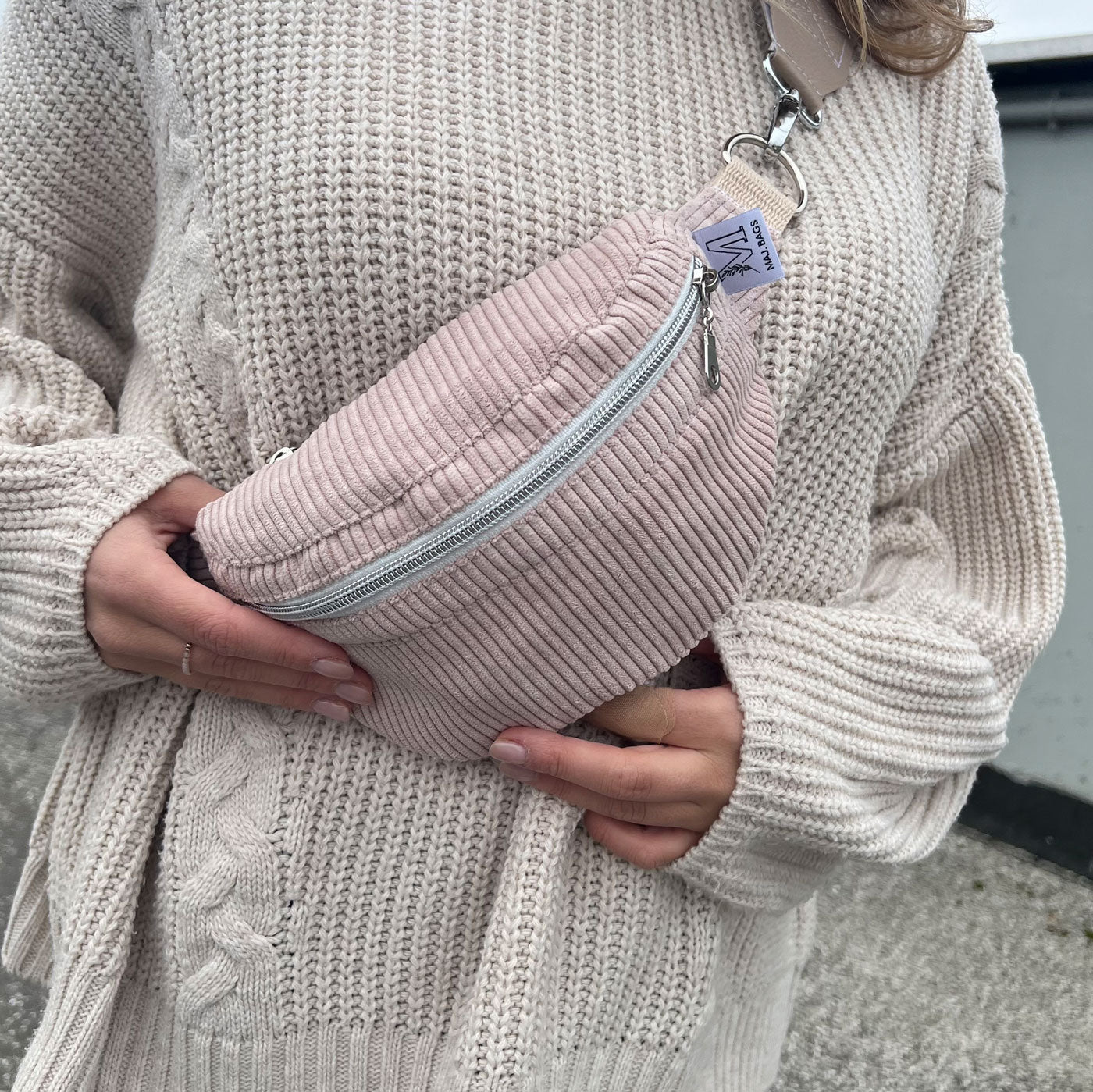 Bauchtasche Majsi klein