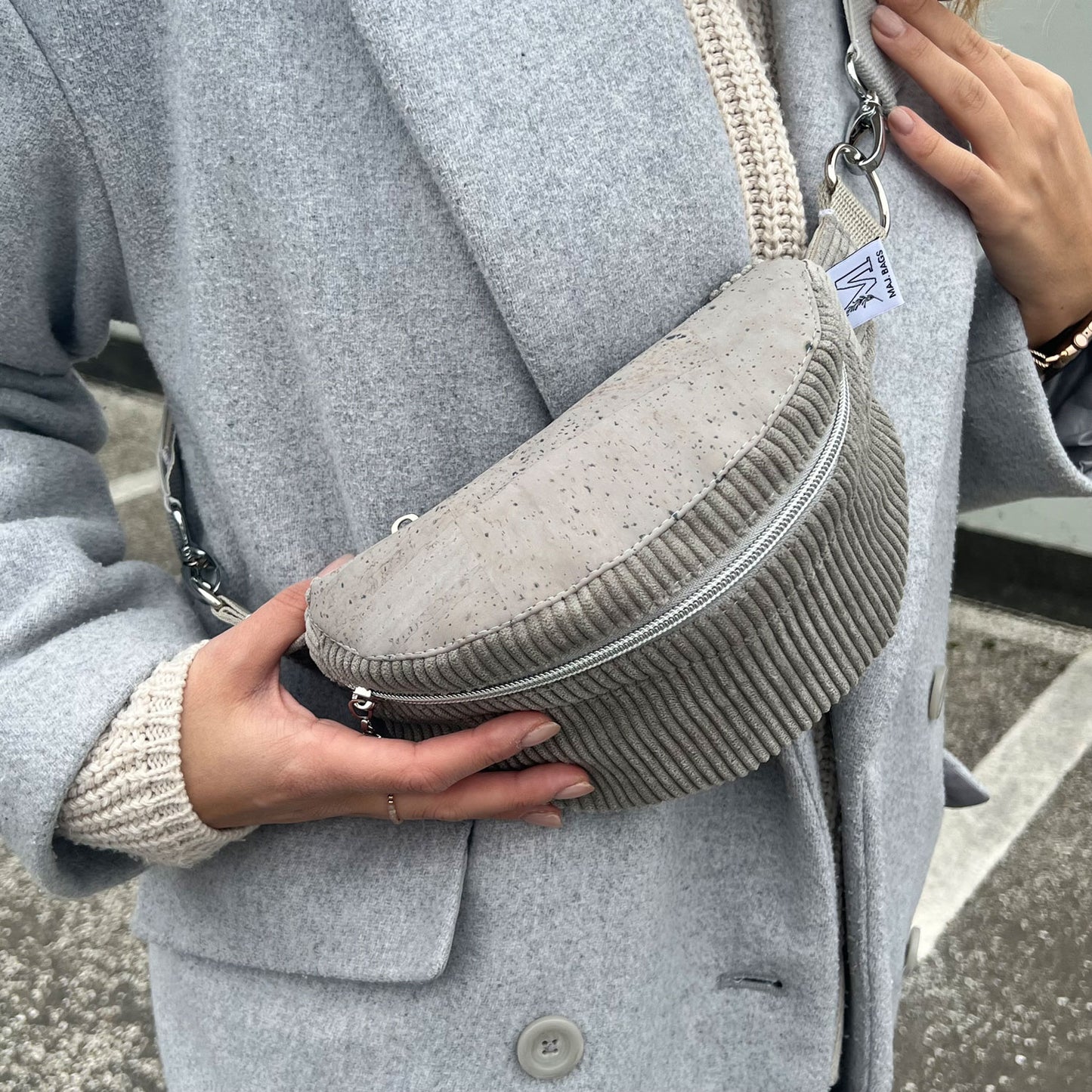 Bauchtasche Majsi klein