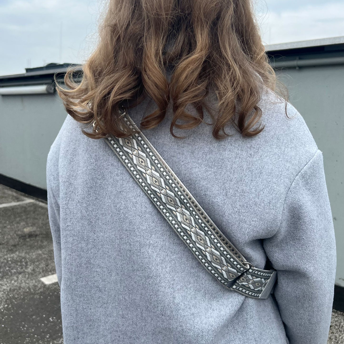 Bauchtasche Majsi klein