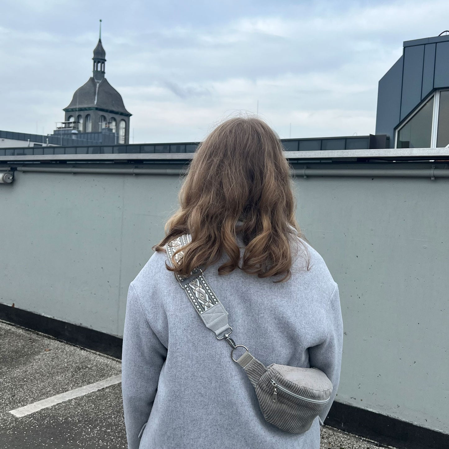 Bauchtasche Majsi klein