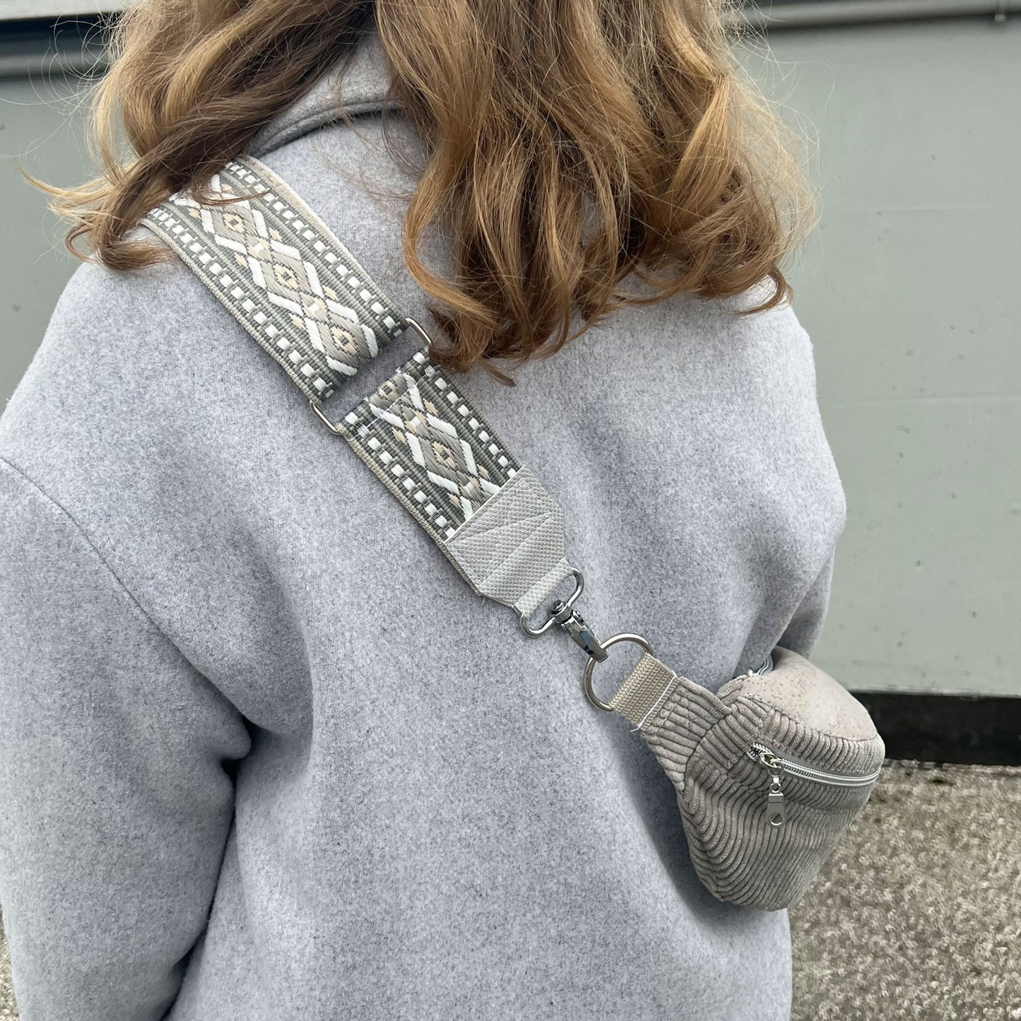 Bauchtasche Majsi Groß