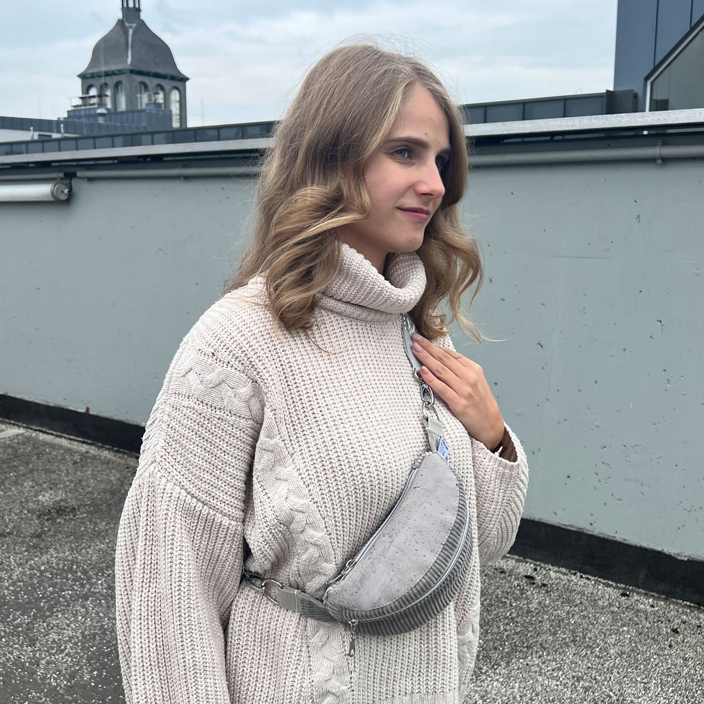 Bauchtasche Majsi klein